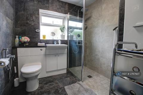 undefined, Upper Crown Street, Reading, RG1