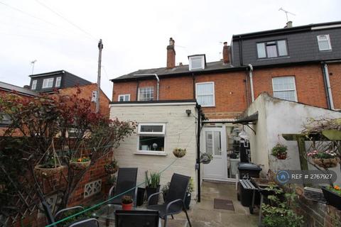 undefined, Upper Crown Street, Reading, RG1