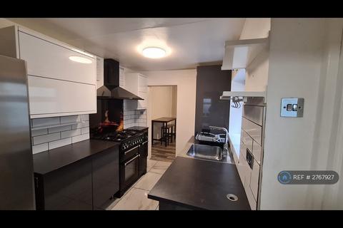 undefined, Upper Crown Street, Reading, RG1