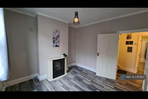 undefined, Upper Crown Street, Reading, RG1