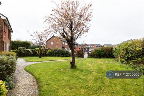 Studio to rent, Honeysuckle Drive, Liverpool L9, L9