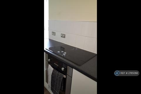 Studio to rent, Honeysuckle Drive, Liverpool L9, L9