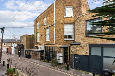 1 bedroom apartment for sale, Gould Terrace, London, E8