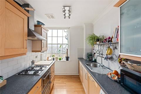 1 bedroom apartment for sale, Gould Terrace, London, E8