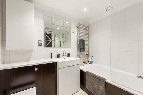 1 bedroom apartment for sale, Gould Terrace, London, E8