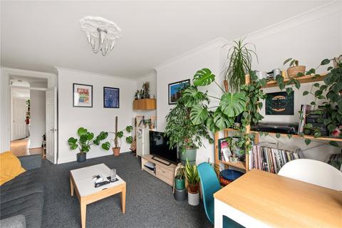 1 bedroom apartment for sale, Gould Terrace, London, E8