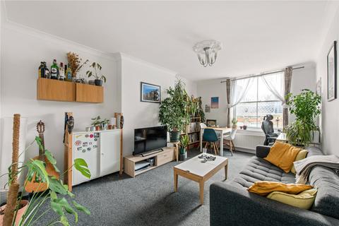 Gould Terrace, London, E8