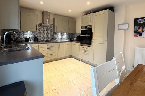 3 bedroom semi-detached house for sale, Kingfisher Close , Seaton, Devon, EX12