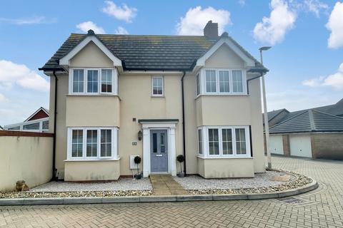 undefined, Kingfisher Close , Seaton, Devon, EX12