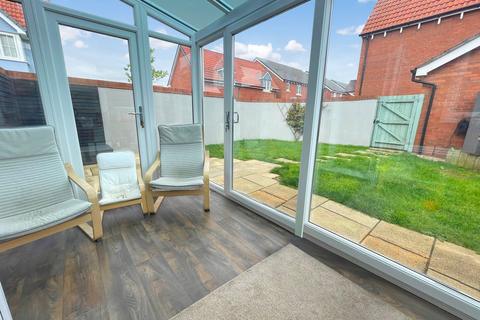 undefined, Kingfisher Close , Seaton, Devon, EX12