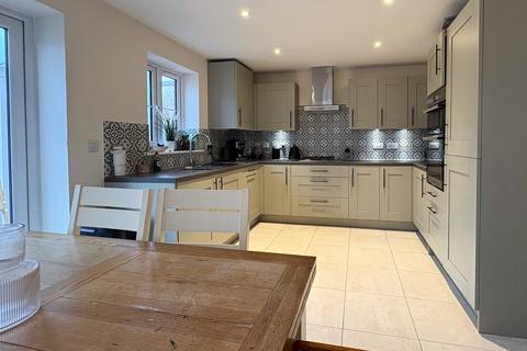 undefined, Kingfisher Close , Seaton, Devon, EX12