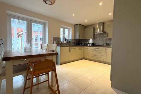 undefined, Kingfisher Close , Seaton, Devon, EX12