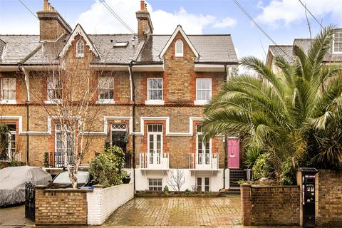 undefined, Westbridge Road, London, SW11