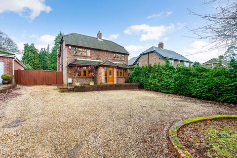 4 bedroom detached house for sale, Rownhams, Southampton