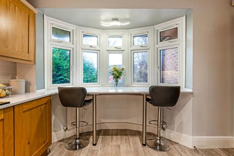 4 bedroom detached house for sale, Rownhams, Southampton