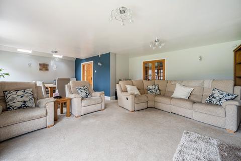4 bedroom detached house for sale, Rownhams, Southampton