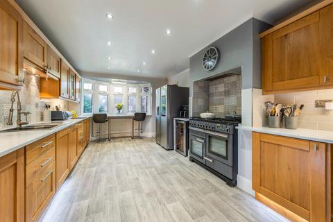 4 bedroom detached house for sale, Rownhams, Southampton