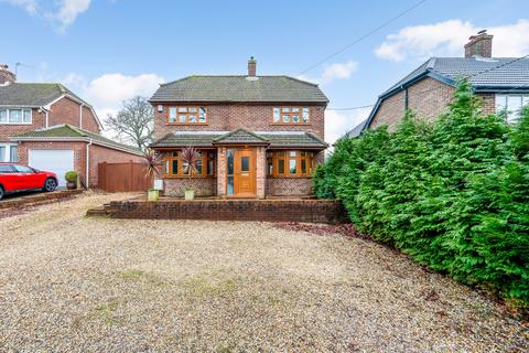 undefined, Rownhams, Southampton