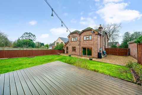 undefined, Rownhams, Southampton