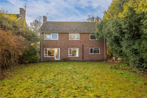 undefined, Long Road, Cambridge, Cambridgeshire, CB2