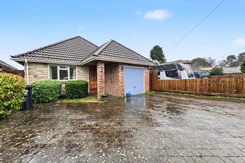3 bedroom detached bungalow for sale, Ferndown