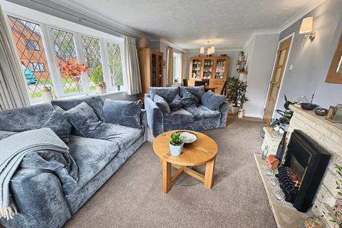 undefined, Sandford