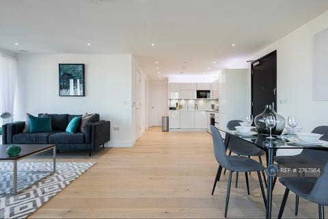 2 bedroom flat to rent, Heritage Tower, London, E14
