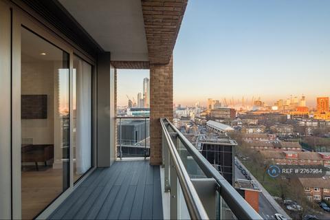 2 bedroom flat to rent, Heritage Tower, London, E14