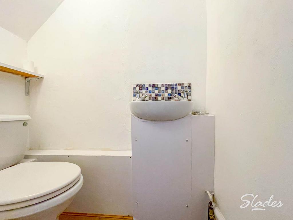 197 seafield road WC