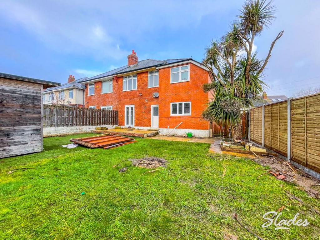 197 seafield road ba