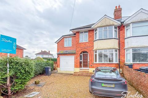 undefined, Seafield Road, Southbourne, Bournemouth