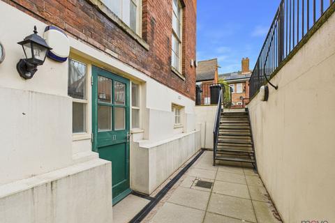 undefined, Nashs Passage, Worcester WR1