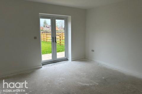 2 bedroom semi-detached house for sale, Sister Elms Drive, Evesham