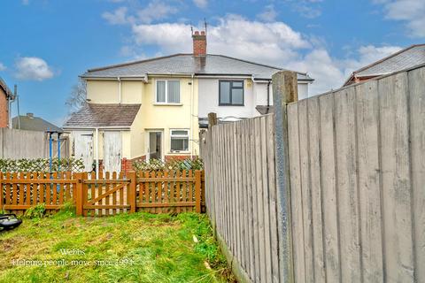 3 bedroom semi-detached house for sale, Wolverhampton Road, Walsall WS3