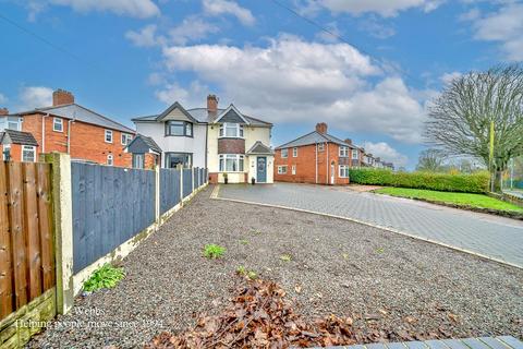 Wolverhampton Road, Walsall WS3