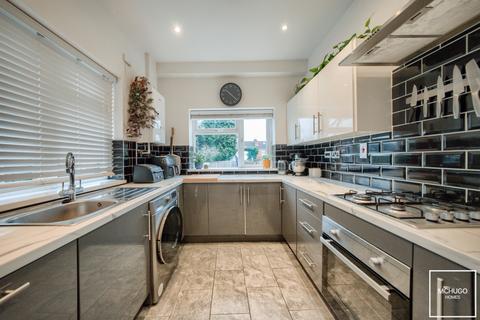 3 bedroom terraced house for sale, Milcote Road, Bearwood B67