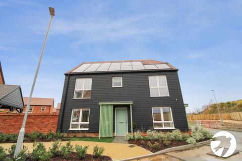 3 bedroom detached house to rent, Ragstone Avenue, Alkerden, Ebbsfleet Valley, Swanscombe, DA10