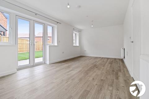 3 bedroom detached house to rent, Ragstone Avenue, Alkerden, Ebbsfleet Valley, Swanscombe, DA10