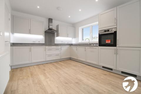 3 bedroom detached house to rent, Ragstone Avenue, Alkerden, Ebbsfleet Valley, Swanscombe, DA10