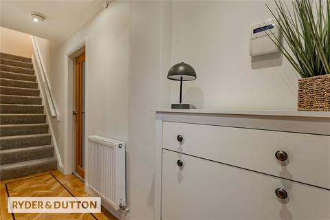 undefined, Barratt Gardens, Middleton, Manchester, M24