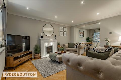 undefined, Barratt Gardens, Middleton, Manchester, M24