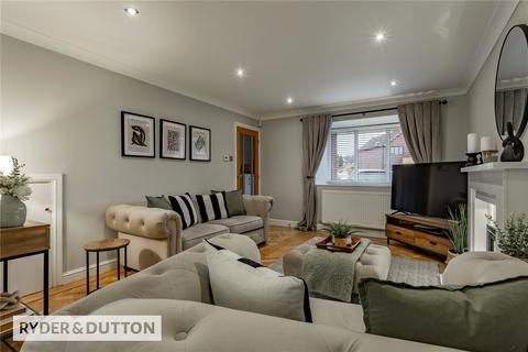 undefined, Barratt Gardens, Middleton, Manchester, M24
