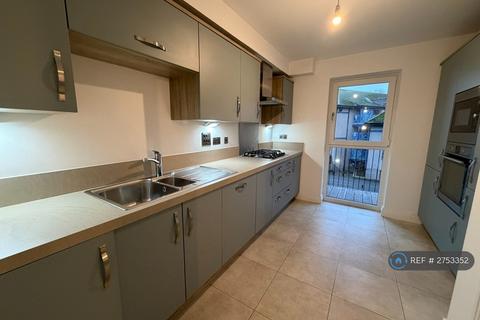 undefined, Brunswick Road, Edinburgh, EH7