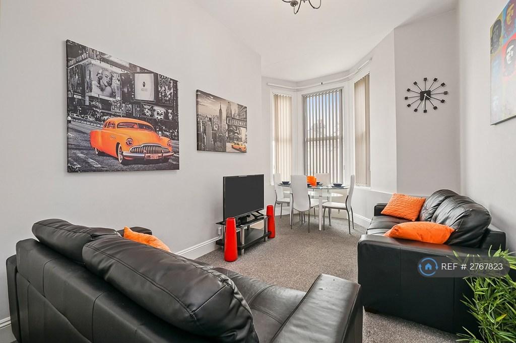 Lounge And Dining Area