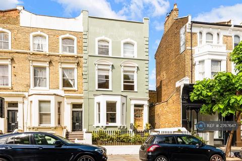 2 bedroom flat to rent, Lancaster Road, London, W11