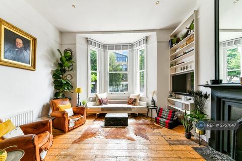 2 bedroom flat to rent, Lancaster Road, London, W11