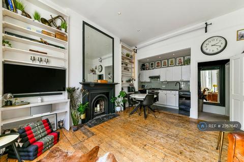 2 bedroom flat to rent, Lancaster Road, London, W11