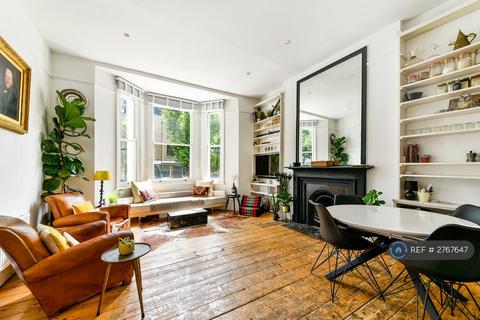 2 bedroom flat to rent, Lancaster Road, London, W11