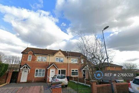 undefined, Whimberry Close, Salford, M5