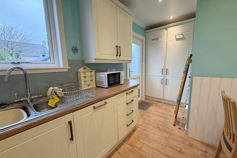 undefined, Morison Avenue, Stornoway HS1